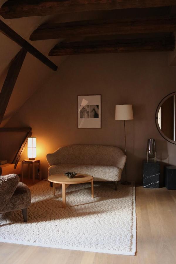 Hotel Audo Copenhague Exterior foto