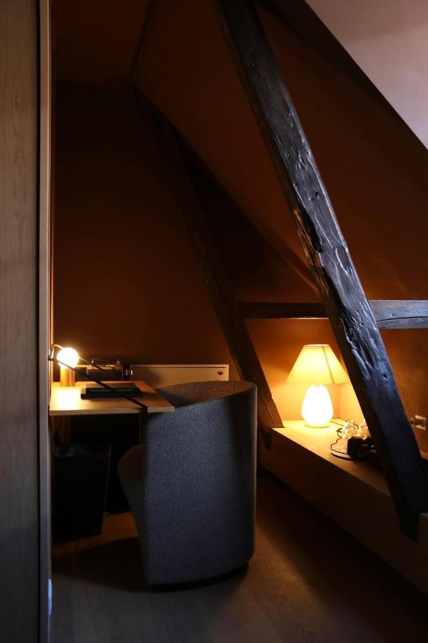 Hotel Audo Copenhague Exterior foto