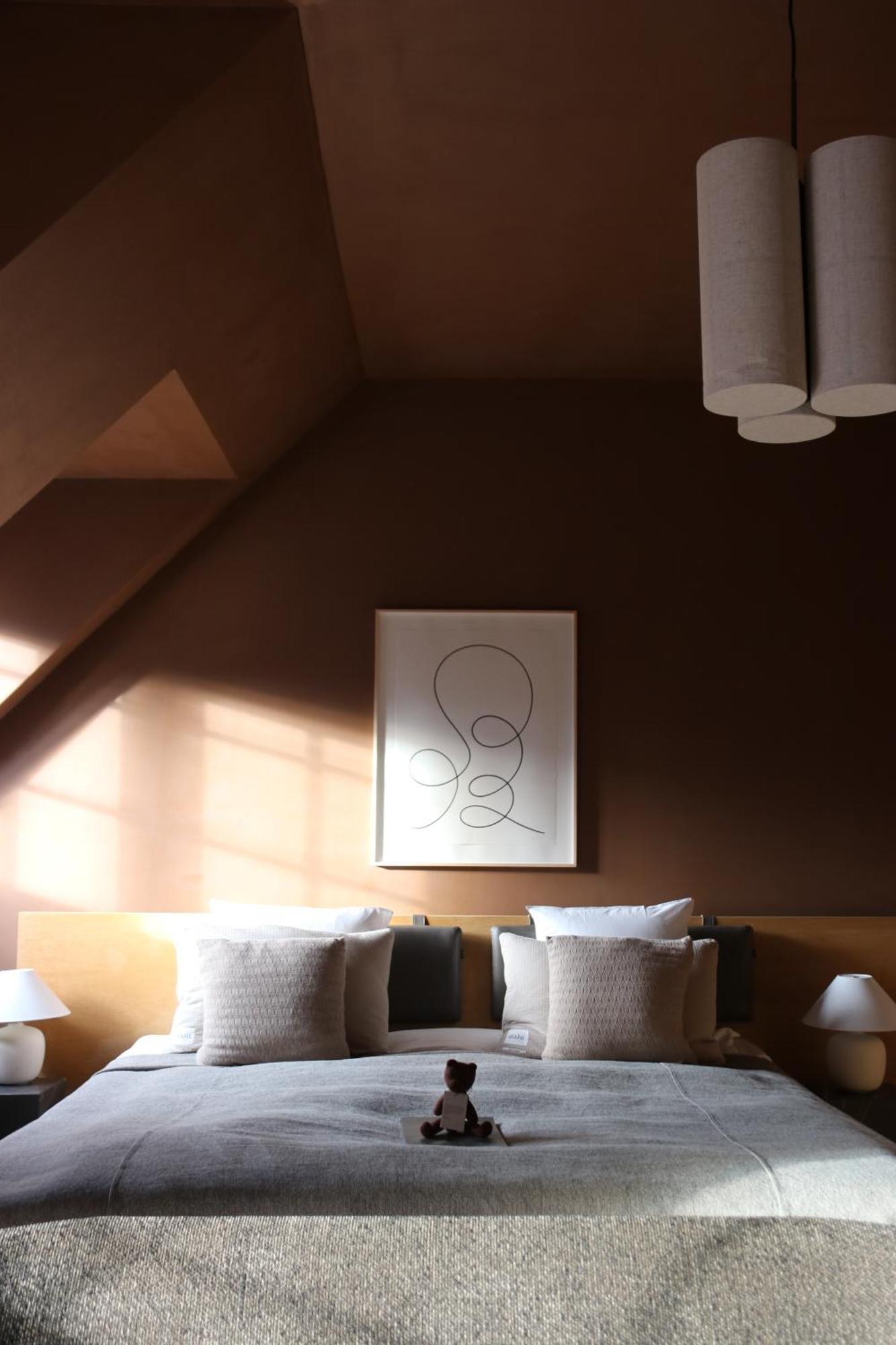 Hotel Audo Copenhague Exterior foto